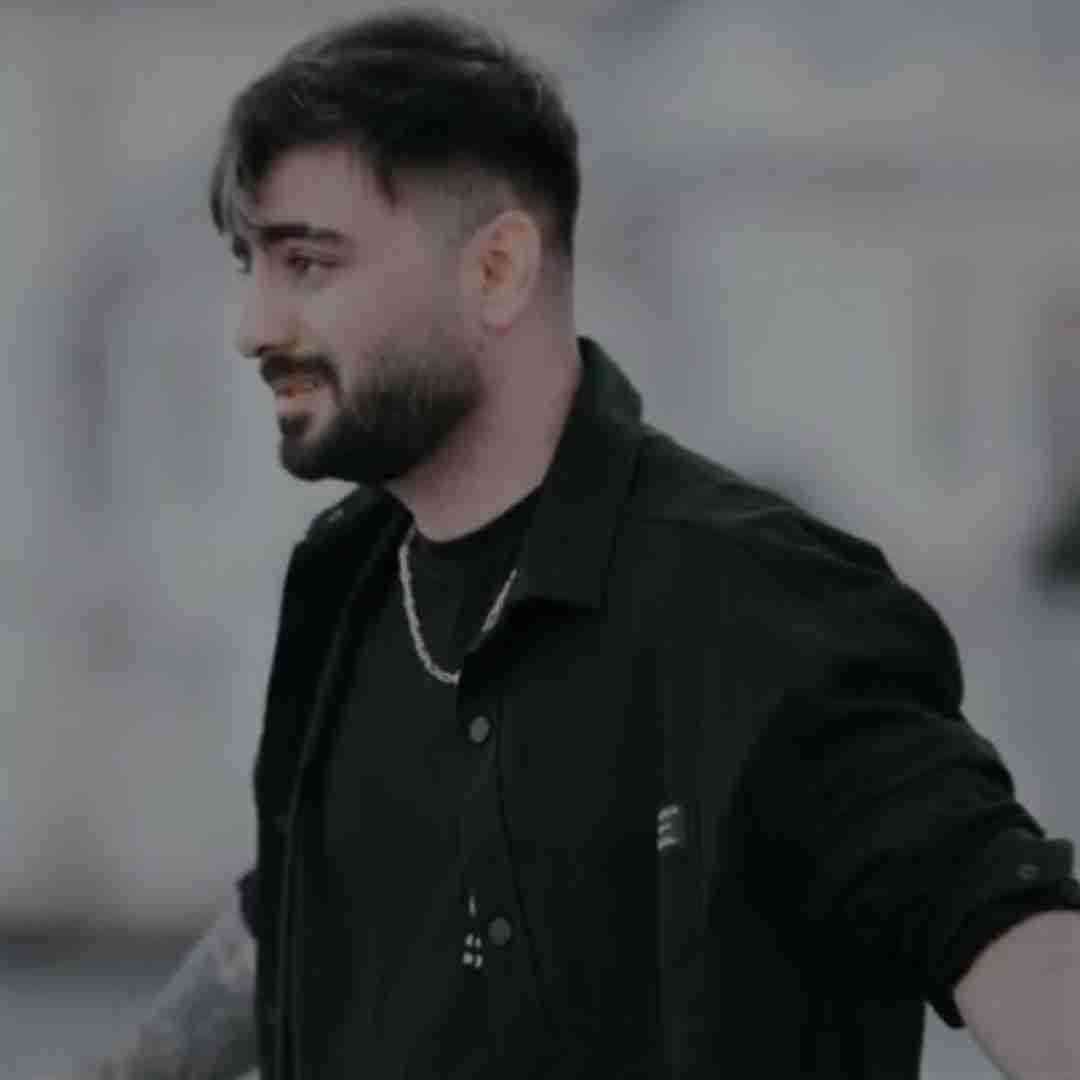 دانلود آهنگ اسمت قسم سختم گره خوردی به بختم - ریمیکس از رامین تجنگی